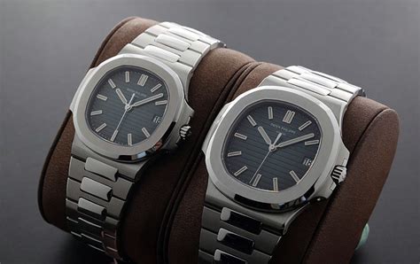 patek 3800 vs 5711